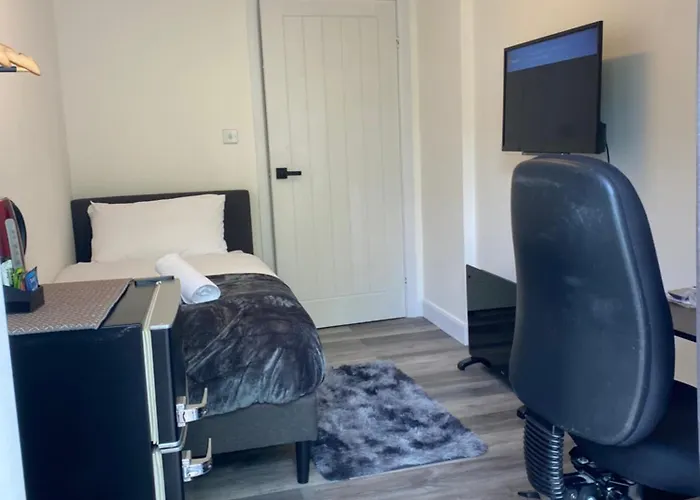 The Wing Home Stay